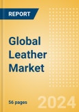 Global Leather Market Report- Product Image