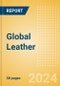 Global Leather - Product Image