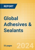 Global Adhesives & Sealants- Product Image