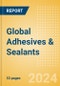 Global Adhesives & Sealants - Product Image