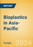 Bioplastics in Asia-Pacific- Product Image