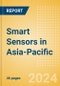 Smart Sensors in Asia-Pacific - Product Thumbnail Image