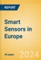 Smart Sensors in Europe - Product Thumbnail Image