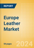 Europe Leather Market Report- Product Image