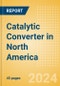 Catalytic Converter in North America - Product Thumbnail Image