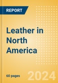 Leather in North America- Product Image