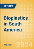 Bioplastics in South America- Product Image