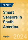 Smart Sensors in South America- Product Image