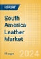 South America Leather Market Report - Product Image