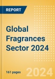 Opportunities in the Global Fragrances Sector 2024- Product Image