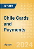 Chile Cards and Payments: Opportunities and Risks to 2028- Product Image