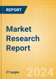 Sector Innovation Report : Sector Innovation Report: Material Trends and Vehicle Lightweighting?? Q2 2024- Product Image