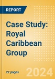 Case Study: Royal Caribbean Group- Product Image