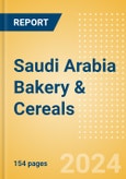 Saudi Arabia Bakery & Cereals - Market Assessment and Forecasts to 2028- Product Image