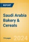 Saudi Arabia Bakery & Cereals - Market Assessment and Forecasts to 2028 - Product Image