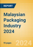 Opportunities in the Malaysian Packaging Industry 2024- Product Image