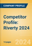 Competitor Profile: Riverty 2024- Product Image