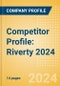 Competitor Profile: Riverty 2024 - Product Thumbnail Image