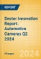 Sector Innovation Report: Automotive Cameras Q2 2024 - Product Image