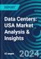 Data Centers: USA Market Analysis & Insights - Product Thumbnail Image