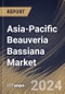 Asia-Pacific Beauveria Bassiana Market Size, Share & Trends Analysis Report by Distribution Channel (Indirect Sales, and Direct Sales), Application (Agriculture, Forestry, and Others), Type (Liquid, Powder, and Others), Country and Growth Forecast, 2024-2031 - Product Thumbnail Image