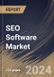 SEO Software Market Size, Share & Trends Analysis Report by Enterprise Size (Large Enterprise, and SMEs), Deployment (Cloud, and On-premise), Type, Regional Outlook and Forecast, 2024-2031 - Product Image