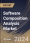 Software Composition Analysis Market Size, Share & Trends Analysis Report by Deployment (Cloud and On-Premise), Component, Enterprise Size, End-use, Regional Outlook and Forecast, 2024-2031 - Product Thumbnail Image