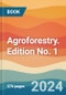 Agroforestry. Edition No. 1 - Product Image