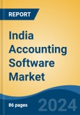 India Accounting Software Market, By Region, Competition, Forecast & Opportunities, 2020-2030F- Product Image