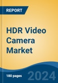 HDR Video Camera Market - Global Industry Size, Share, Trends, Opportunity, and Forecast, 2019-2029F- Product Image