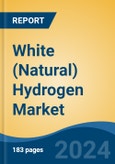 White (Natural) Hydrogen Market - Global Industry Size, Share, Trends, Opportunity, and Forecast, 2019-2029F- Product Image