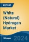 White (Natural) Hydrogen Market - Global Industry Size, Share, Trends, Opportunity, and Forecast, 2019-2029F - Product Image