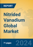 Nitrided Vanadium Global Market Insights 2024, Analysis and Forecast to 2029, by Manufacturers, Regions, Technology, Application, Product Type- Product Image