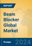 Beam Blocker Global Market Insights 2025, Analysis and Forecast to 2030, by Manufacturers, Regions, Technology, Application- Product Image