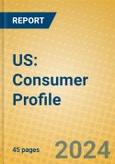 US: Consumer Profile- Product Image