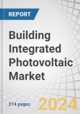 Building Integrated Photovoltaic Market by Technology (C-Si (Monocrystalline, Polycrystalline), Thin Film), Application (Roofing, Facades, Externally Integrated Systems), End User (Residential, Commercial, Industrial), Region - Global Forecast to 2029- Product Image