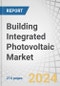 Building Integrated Photovoltaic Market by Technology (C-Si (Monocrystalline, Polycrystalline), Thin Film), Application (Roofing, Facades, Externally Integrated Systems), End User (Residential, Commercial, Industrial), Region - Global Forecast to 2029 - Product Thumbnail Image