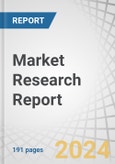 The Future of Space the Market: Emerging Technologies, Evolving Disruptions, Future Outlook and Growth Opportunities to 2064- Product Image