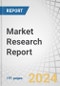 The Future of Space the Market: Emerging Technologies, Evolving Disruptions, Future Outlook and Growth Opportunities to 2064 - Product Image