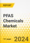 PFAS Chemicals Market - A Global and Regional Analysis: Focus on Product, Application, and Country Level Analysis - Analysis and Forecast, 2024-2034 - Product Image