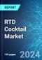 RTD Cocktail Market: Analysis By Type, By Flavor Type (Flavored and Unflavored), By Packaging (Bottles, Cans, and Others), By Distribution Channel, By Region Size and Trends and Forecast up to 2029 - Product Image