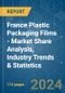 France Plastic Packaging Films - Market Share Analysis, Industry Trends & Statistics, Growth Forecasts (2024 - 2029) - Product Thumbnail Image