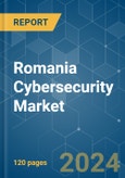 Romania Cybersecurity - Market Share Analysis, Industry Trends & Statistics, Growth Forecasts (2024 - 2029)- Product Image