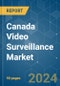 Canada Video Surveillance - Market Share Analysis, Industry Trends & Statistics, Growth Forecasts (2024 - 2029) - Product Thumbnail Image