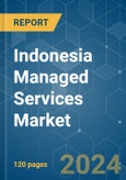 Indonesia Managed Services - Market Share Analysis, Industry Trends & Statistics, Growth Forecasts (2024 - 2029)- Product Image