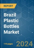 Brazil Plastic Bottles - Market Share Analysis, Industry Trends & Statistics, Growth Forecasts (2024 - 2029)- Product Image