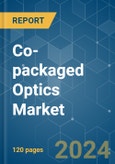 Co-packaged Optics - Market Share Analysis, Industry Trends & Statistics, Growth Forecasts (2024 - 2029)- Product Image