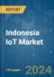 Indonesia IoT - Market Share Analysis, Industry Trends & Statistics, Growth Forecasts (2024 - 2029) - Product Thumbnail Image