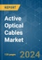 Active Optical Cables (AOC) - Market Share Analysis, Industry Trends & Statistics, Growth Forecasts (2024 - 2024) - Product Image