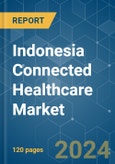 Indonesia Connected Healthcare - Market Share Analysis, Industry Trends & Statistics, Growth Forecasts (2024 - 2029)- Product Image